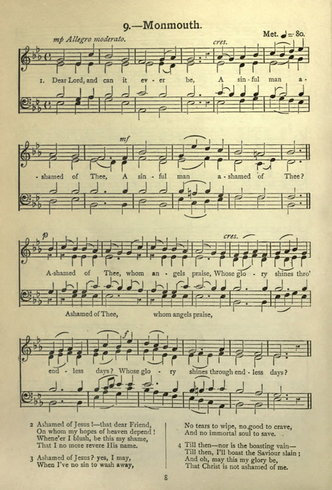 The Salvation Army Music page 8