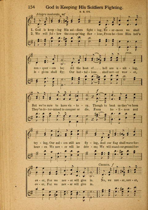 The Salvation Army Songs and Music page 130