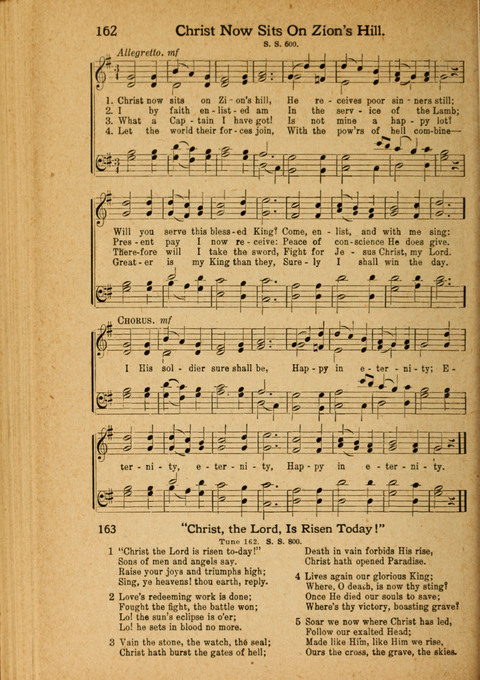 The Salvation Army Songs and Music page 136