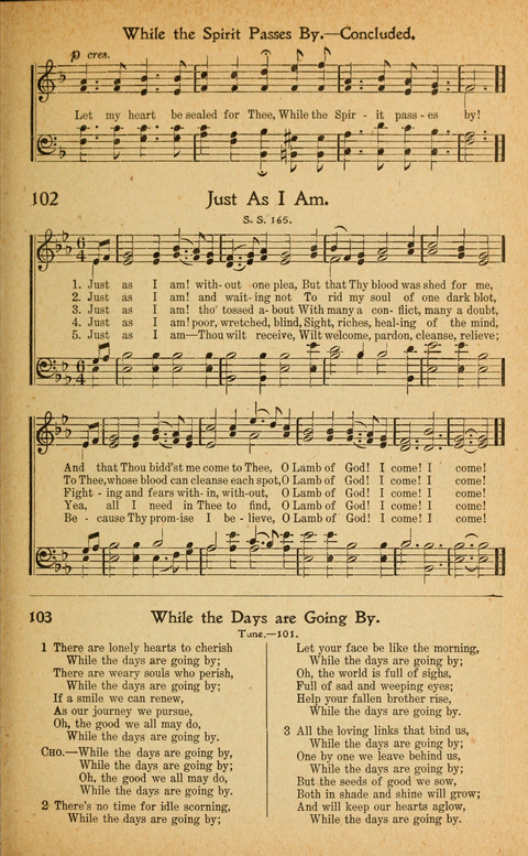 The Salvation Army Songs and Music page 89