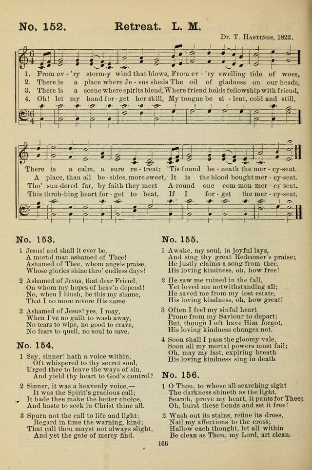 Sparkling and Bright: a new collection of hymns and tunes for Sunday schools, young people