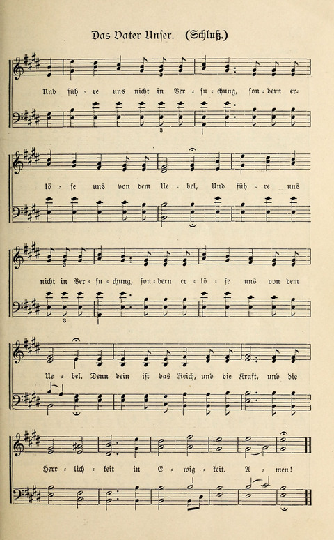 Sänger-Bote: ein Liederbuch für Kirche und Haus page 31