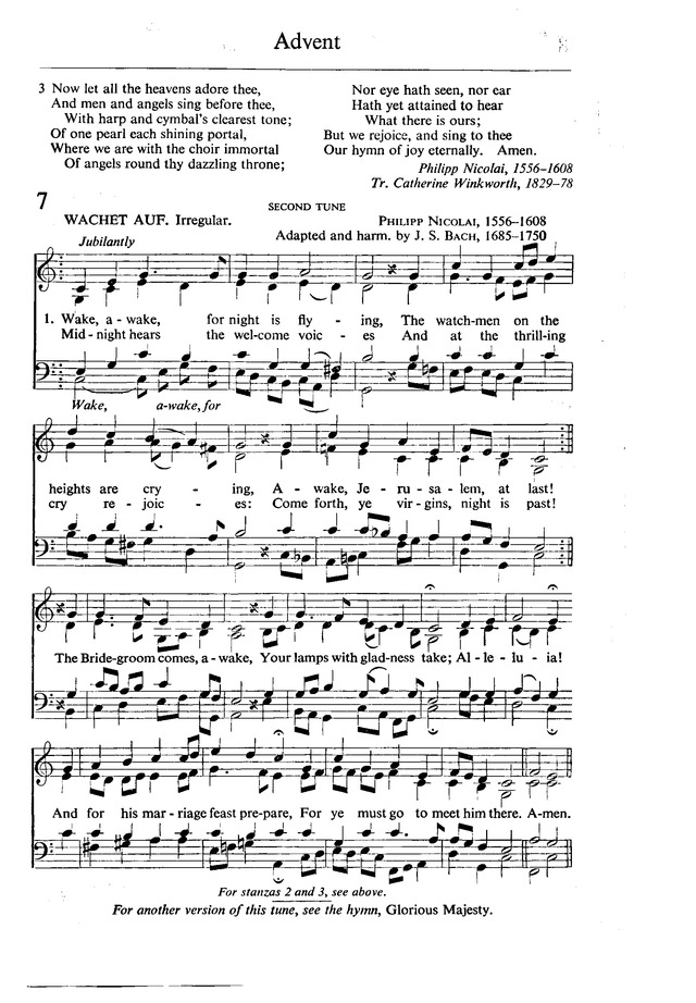 Service Book and Hymnal of the Lutheran Church in America page 297