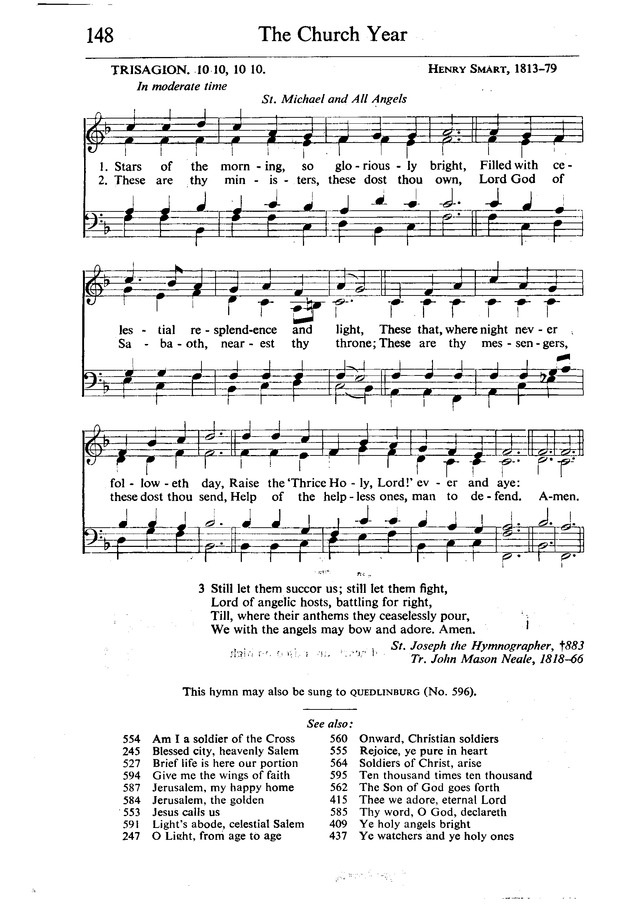 Service Book and Hymnal of the Lutheran Church in America page 472