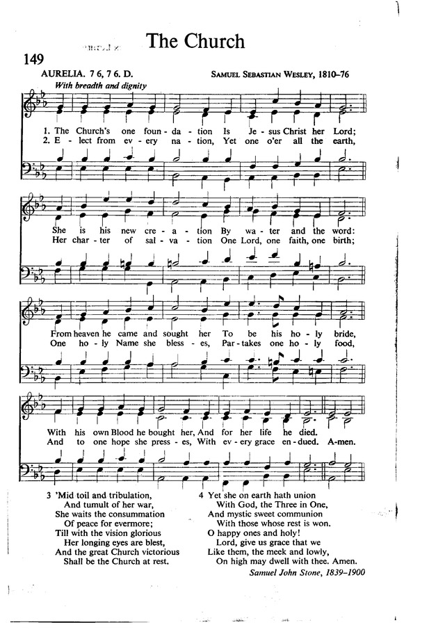 Service Book and Hymnal of the Lutheran Church in America page 473