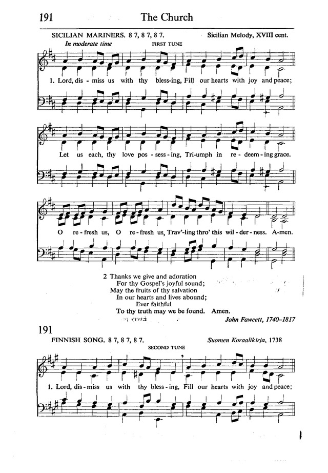Service Book and Hymnal of the Lutheran Church in America page 526