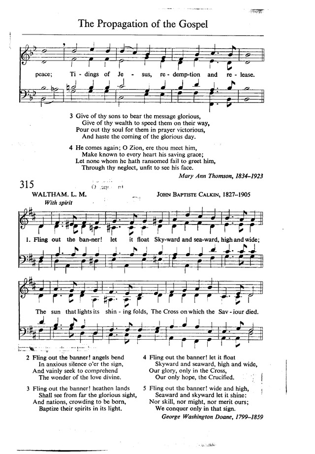 Service Book and Hymnal of the Lutheran Church in America page 663