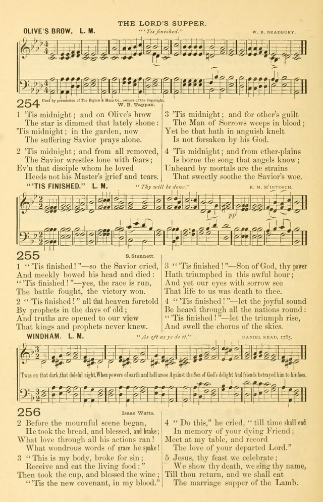 The Standard Church Hymnal page 103
