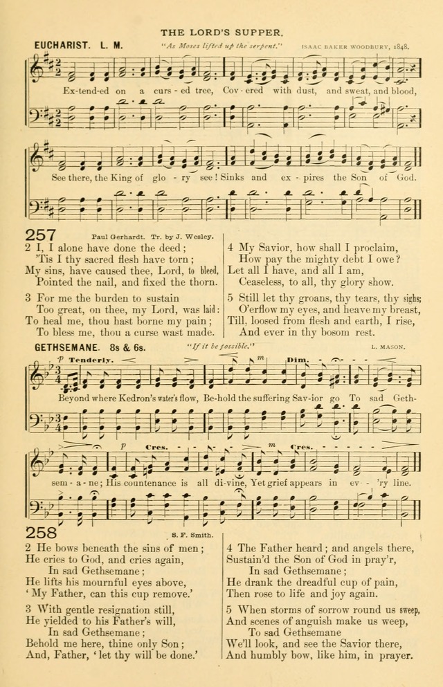 The Standard Church Hymnal page 104