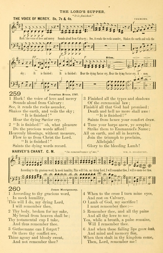 The Standard Church Hymnal page 105