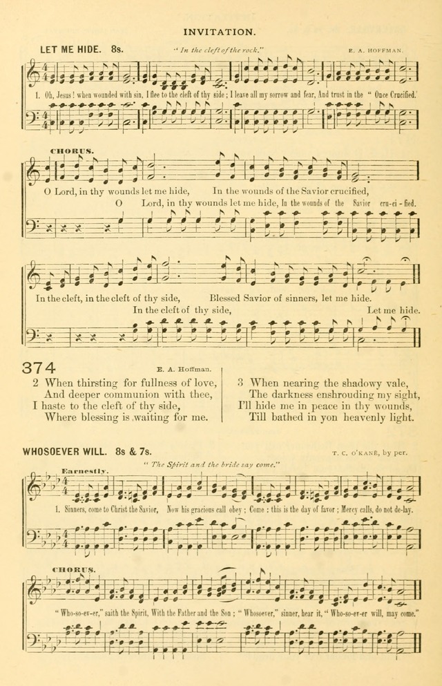 The Standard Church Hymnal page 163