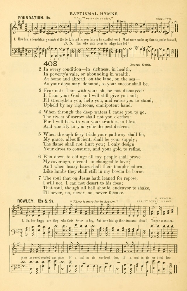 The Standard Church Hymnal page 179