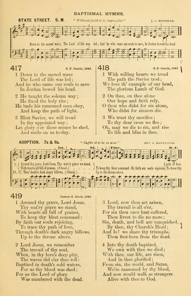 The Standard Church Hymnal page 186