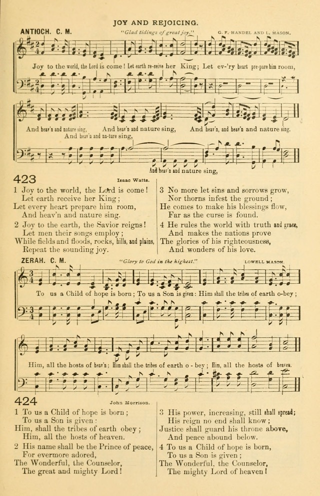 The Standard Church Hymnal page 188