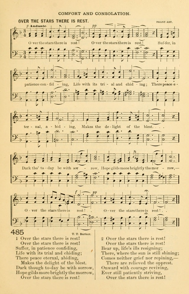 The Standard Church Hymnal page 224