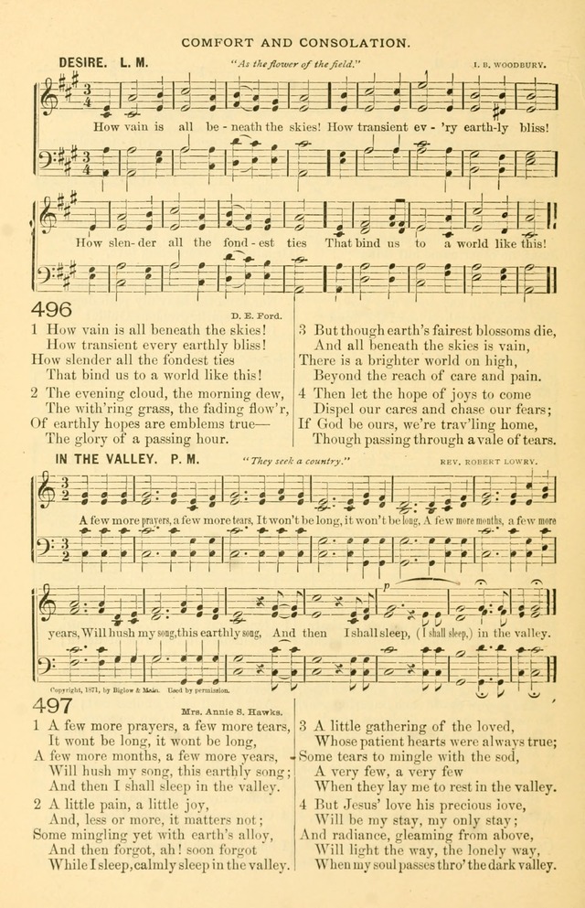 The Standard Church Hymnal page 229