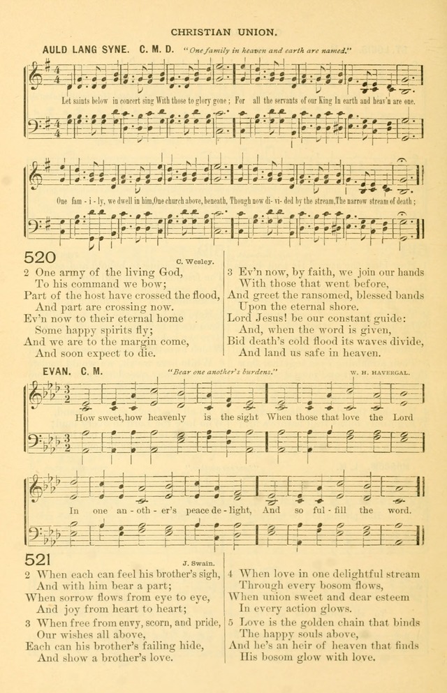 The Standard Church Hymnal page 239