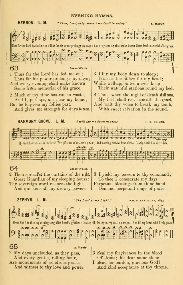 The Standard Church Hymnal page 26