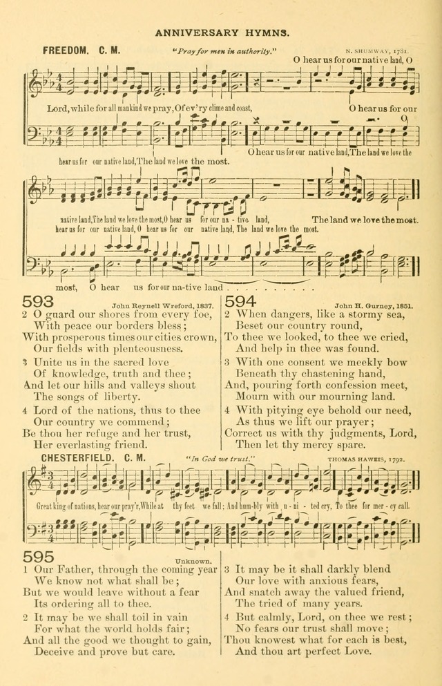 The Standard Church Hymnal page 267