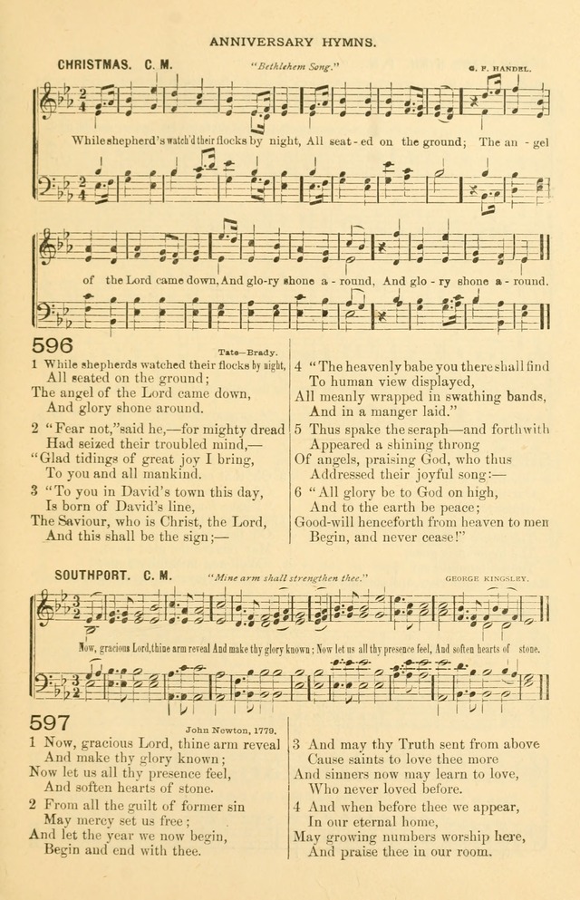The Standard Church Hymnal page 268