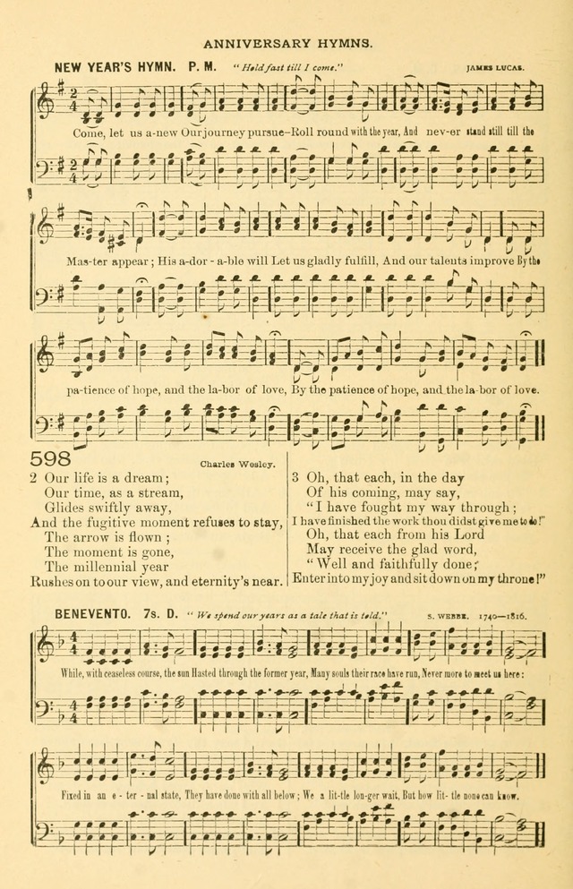 The Standard Church Hymnal page 269