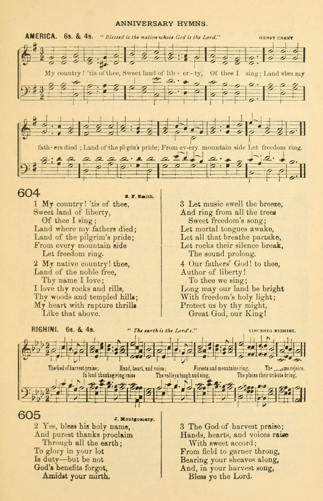 The Standard Church Hymnal page 272