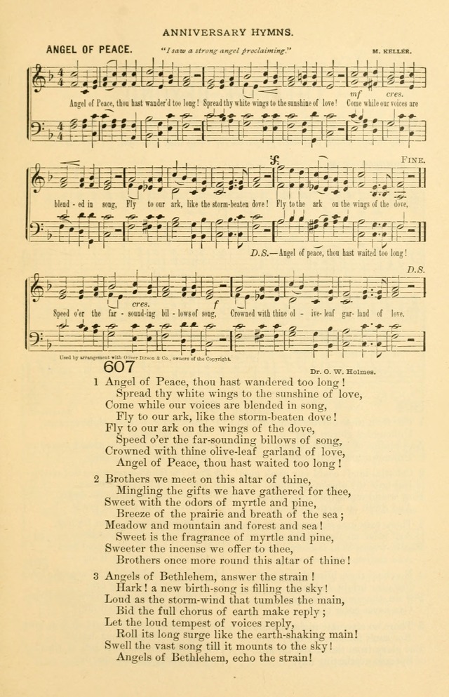 The Standard Church Hymnal page 274