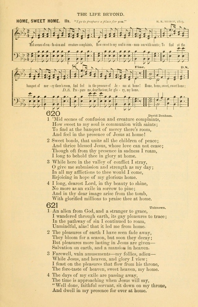 The Standard Church Hymnal page 280