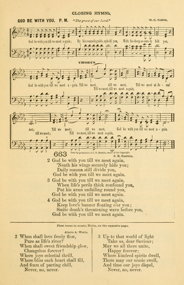 The Standard Church Hymnal page 302