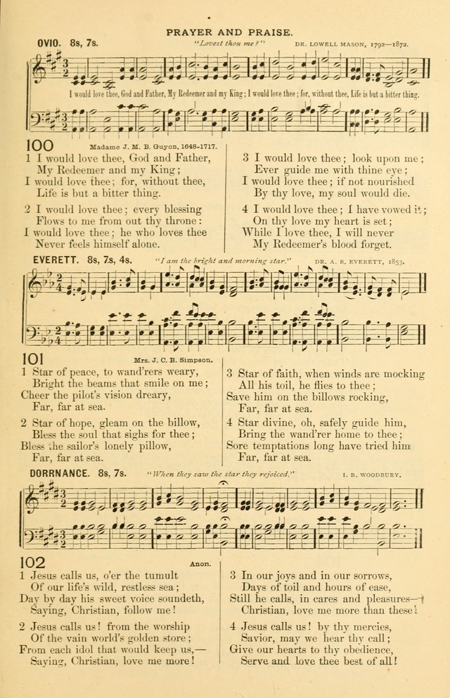 The Standard Church Hymnal page 44