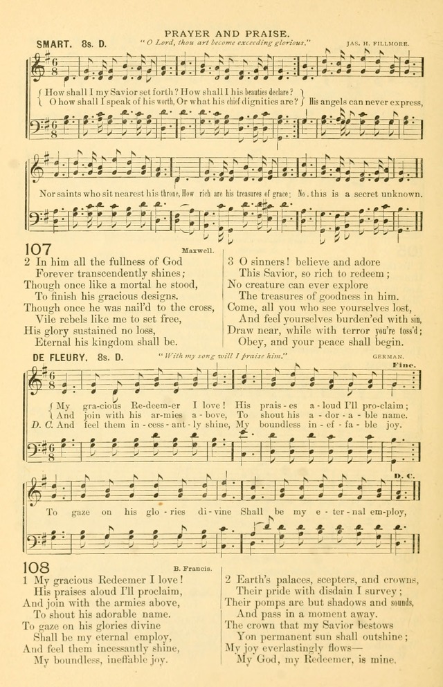 The Standard Church Hymnal page 47
