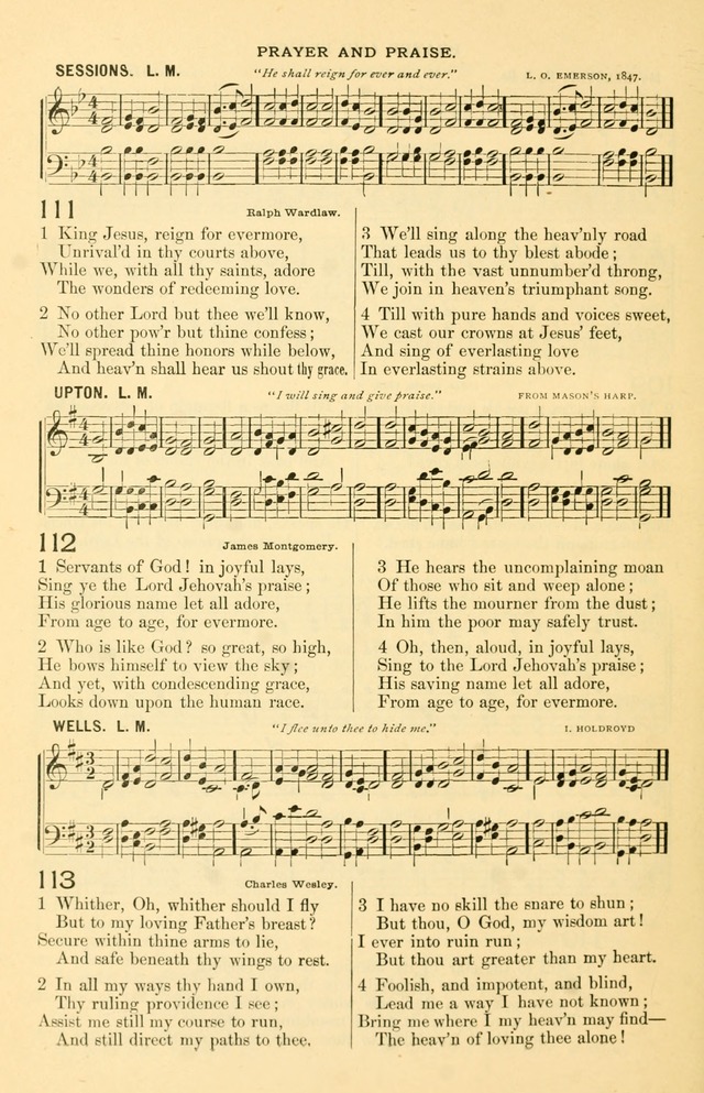 The Standard Church Hymnal page 49