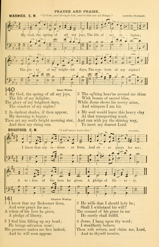 The Standard Church Hymnal page 60