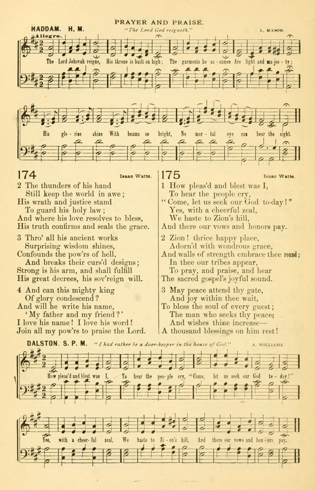 The Standard Church Hymnal page 73