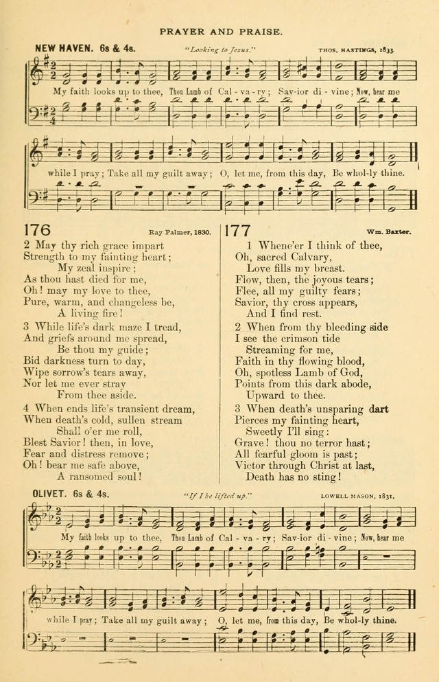 The Standard Church Hymnal page 74