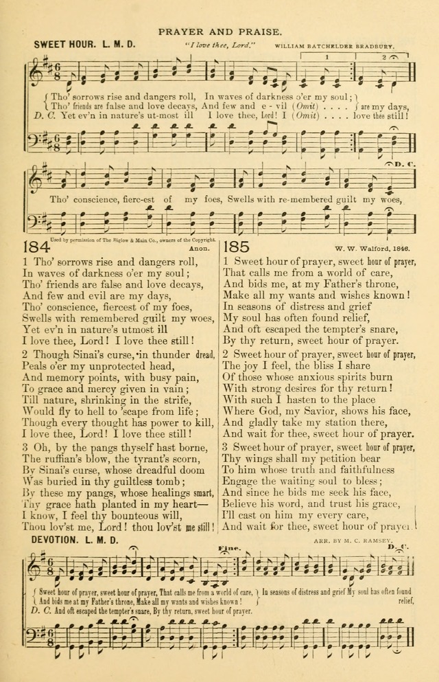 The Standard Church Hymnal page 78