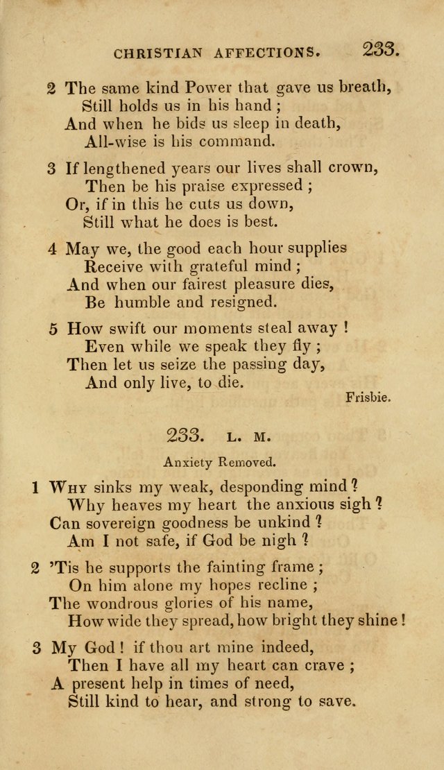 The Springfield Collection of Hymns for Sacred Worship page 178