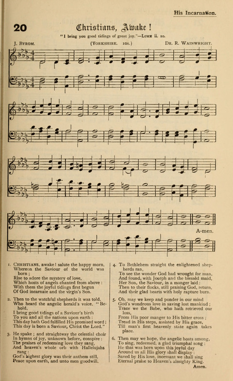 The Song Companion to the Scriptures page 15