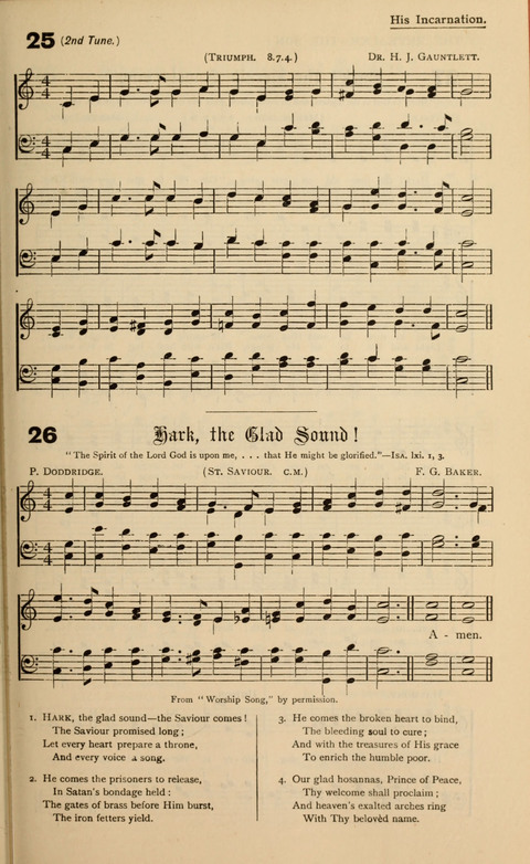 The Song Companion to the Scriptures page 19