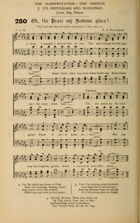 The Song Companion to the Scriptures page 190