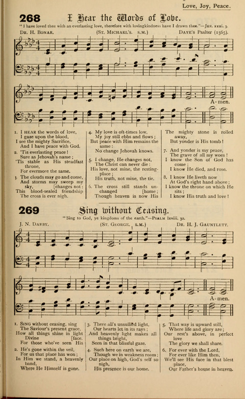 The Song Companion to the Scriptures page 205