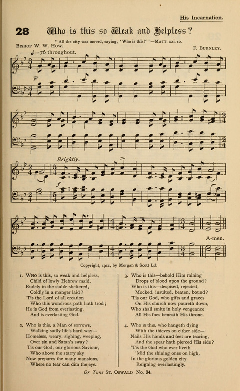 The Song Companion to the Scriptures page 21
