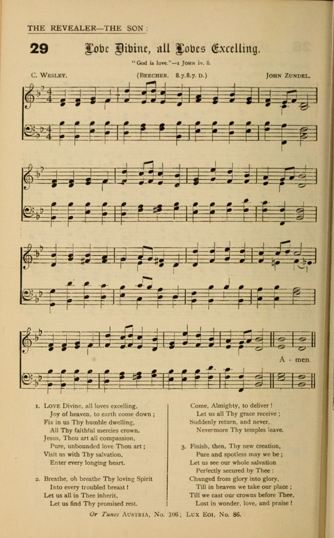 The Song Companion to the Scriptures page 22