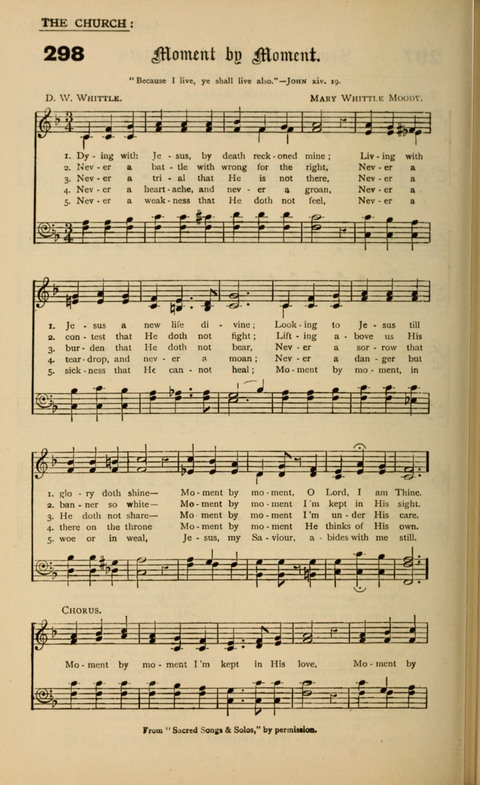 The Song Companion to the Scriptures page 230