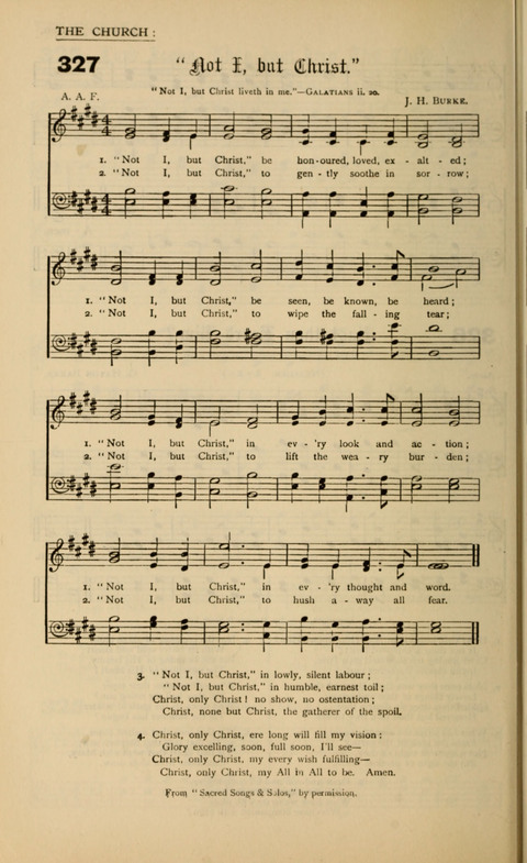 The Song Companion to the Scriptures page 254