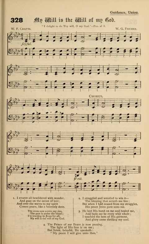 The Song Companion to the Scriptures page 255