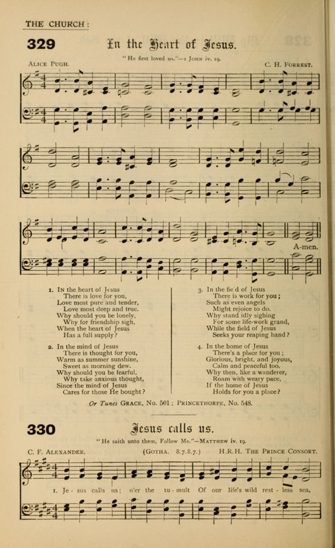 The Song Companion to the Scriptures page 256