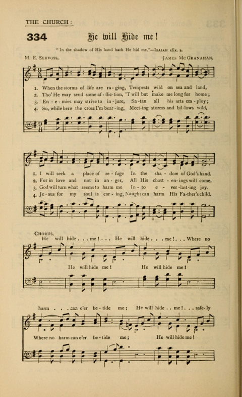 The Song Companion to the Scriptures page 260