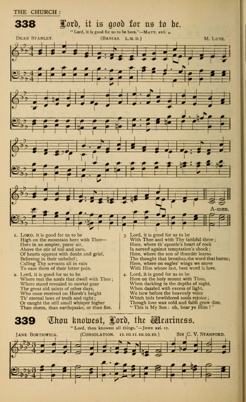 The Song Companion to the Scriptures page 264