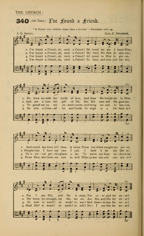 The Song Companion to the Scriptures page 266